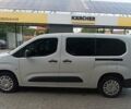 Белый Опель Combo Life, объемом двигателя 1.5 л и пробегом 75 тыс. км за 17800 $, фото 4 на Automoto.ua