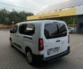 Белый Опель Combo Life, объемом двигателя 1.5 л и пробегом 75 тыс. км за 17800 $, фото 7 на Automoto.ua