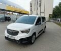 Белый Опель Combo Life, объемом двигателя 1.5 л и пробегом 75 тыс. км за 17800 $, фото 5 на Automoto.ua