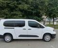 Белый Опель Combo Life, объемом двигателя 1.5 л и пробегом 75 тыс. км за 17800 $, фото 9 на Automoto.ua