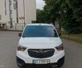 Белый Опель Combo Life, объемом двигателя 1.5 л и пробегом 75 тыс. км за 17800 $, фото 6 на Automoto.ua