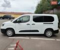 Білий Опель Combo Life, об'ємом двигуна 1.56 л та пробігом 165 тис. км за 19500 $, фото 4 на Automoto.ua