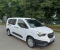 Белый Опель Combo Life, объемом двигателя 1.5 л и пробегом 75 тыс. км за 17800 $, фото 1 на Automoto.ua