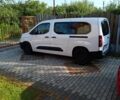 Белый Опель Combo Life, объемом двигателя 1.56 л и пробегом 17 тыс. км за 19900 $, фото 1 на Automoto.ua