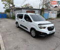 Белый Опель Combo Life, объемом двигателя 1.5 л и пробегом 111 тыс. км за 17900 $, фото 5 на Automoto.ua