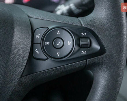 Белый Опель Combo Life, объемом двигателя 1.5 л и пробегом 112 тыс. км за 19020 $, фото 26 на Automoto.ua