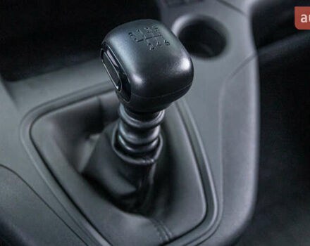 Белый Опель Combo Life, объемом двигателя 1.5 л и пробегом 112 тыс. км за 19020 $, фото 27 на Automoto.ua