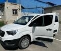 Білий Опель Combo Life, об'ємом двигуна 1.5 л та пробігом 200 тис. км за 16500 $, фото 1 на Automoto.ua