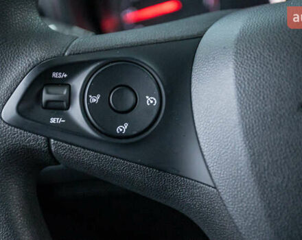 Белый Опель Combo Life, объемом двигателя 1.5 л и пробегом 112 тыс. км за 19020 $, фото 25 на Automoto.ua