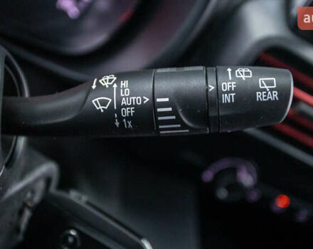 Белый Опель Combo Life, объемом двигателя 1.5 л и пробегом 112 тыс. км за 19020 $, фото 24 на Automoto.ua