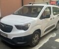Белый Опель Combo Life, объемом двигателя 1.5 л и пробегом 27 тыс. км за 24000 $, фото 1 на Automoto.ua