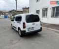 Белый Опель Combo Life, объемом двигателя 1.5 л и пробегом 111 тыс. км за 17900 $, фото 3 на Automoto.ua