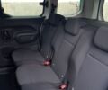 Білий Опель Combo Life, об'ємом двигуна 1.5 л та пробігом 1 тис. км за 22200 $, фото 72 на Automoto.ua