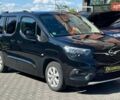Черный Опель Combo Life, объемом двигателя 1.5 л и пробегом 200 тыс. км за 14900 $, фото 1 на Automoto.ua