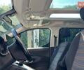 Черный Опель Combo Life, объемом двигателя 1.5 л и пробегом 200 тыс. км за 14900 $, фото 10 на Automoto.ua