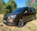 Коричневий Опель Combo Life, об'ємом двигуна 1.5 л та пробігом 181 тис. км за 17900 $, фото 1 на Automoto.ua