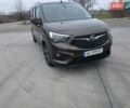 Коричневый Опель Combo Life, объемом двигателя 1.5 л и пробегом 54 тыс. км за 21500 $, фото 1 на Automoto.ua