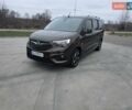 Коричневый Опель Combo Life, объемом двигателя 1.5 л и пробегом 54 тыс. км за 21500 $, фото 4 на Automoto.ua