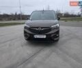 Коричневый Опель Combo Life, объемом двигателя 1.5 л и пробегом 54 тыс. км за 21500 $, фото 1 на Automoto.ua