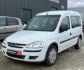Червоний Опель Combo Life, об'ємом двигуна 1.4 л та пробігом 158 тис. км за 5990 $, фото 1 на Automoto.ua