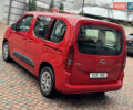 Красный Опель Combo Life, объемом двигателя 1.5 л и пробегом 220 тыс. км за 13650 $, фото 3 на Automoto.ua