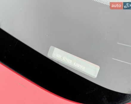 Красный Опель Combo Life, объемом двигателя 1.5 л и пробегом 220 тыс. км за 13650 $, фото 70 на Automoto.ua