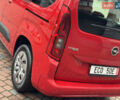 Красный Опель Combo Life, объемом двигателя 1.5 л и пробегом 220 тыс. км за 13650 $, фото 40 на Automoto.ua