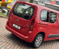 Красный Опель Combo Life, объемом двигателя 1.5 л и пробегом 220 тыс. км за 13650 $, фото 32 на Automoto.ua