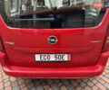 Красный Опель Combo Life, объемом двигателя 1.5 л и пробегом 220 тыс. км за 13650 $, фото 84 на Automoto.ua