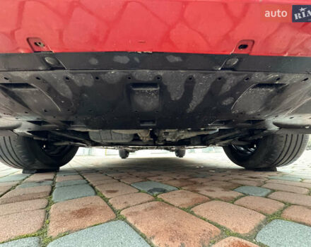 Красный Опель Combo Life, объемом двигателя 1.5 л и пробегом 220 тыс. км за 13650 $, фото 90 на Automoto.ua