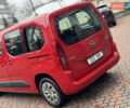 Красный Опель Combo Life, объемом двигателя 1.5 л и пробегом 220 тыс. км за 13650 $, фото 43 на Automoto.ua