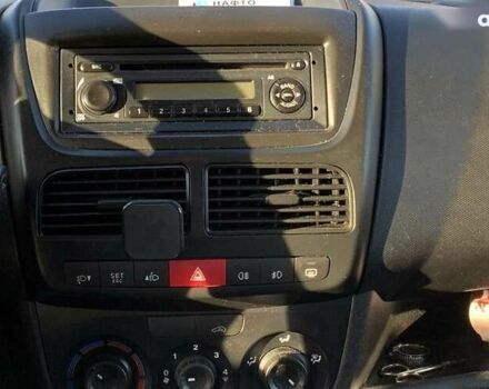 Опель Combo Life, объемом двигателя 0 л и пробегом 123 тыс. км за 9000 $, фото 10 на Automoto.ua