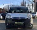 Опель Combo Life, объемом двигателя 0 л и пробегом 123 тыс. км за 9000 $, фото 1 на Automoto.ua