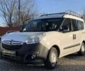Опель Combo Life, объемом двигателя 0 л и пробегом 123 тыс. км за 9000 $, фото 2 на Automoto.ua