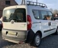 Опель Combo Life, об'ємом двигуна 0 л та пробігом 121 тис. км за 9000 $, фото 5 на Automoto.ua