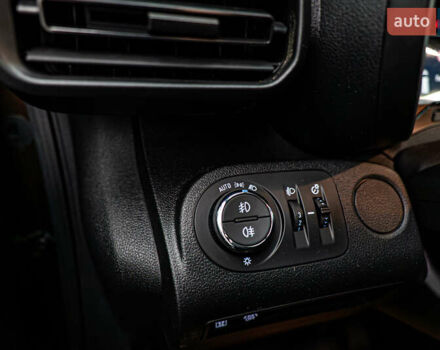 Опель Combo Life, объемом двигателя 1.5 л и пробегом 54 тыс. км за 20759 $, фото 14 на Automoto.ua