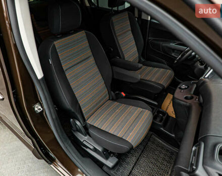 Опель Combo Life, объемом двигателя 1.5 л и пробегом 54 тыс. км за 20759 $, фото 19 на Automoto.ua