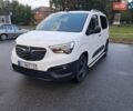 Опель Combo Life, об'ємом двигуна 1.5 л та пробігом 120 тис. км за 15700 $, фото 1 на Automoto.ua