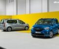 Опель Combo Life, об'ємом двигуна 0 л та пробігом 0 тис. км за 22064 $, фото 2 на Automoto.ua
