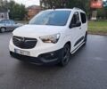 Опель Combo Life, об'ємом двигуна 1.5 л та пробігом 120 тис. км за 15700 $, фото 1 на Automoto.ua