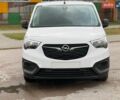 Опель Combo Life, объемом двигателя 1.5 л и пробегом 149 тыс. км за 16500 $, фото 1 на Automoto.ua