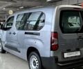 купити нове авто Опель Combo Life 2024 року від офіційного дилера Ньютон Авто Місто Опель фото
