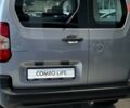 купити нове авто Опель Combo Life 2024 року від офіційного дилера Ньютон Авто Місто Опель фото