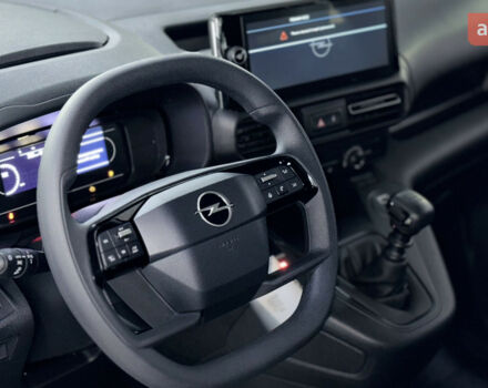 купить новое авто Опель Combo Life 2024 года от официального дилера Автомир Опель фото