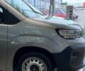 купити нове авто Опель Combo Life 2024 року від офіційного дилера Ньютон Авто Місто Опель фото