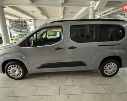 Опель Combo Life, объемом двигателя 1.5 л и пробегом 0 тыс. км за 28649 $, фото 8 на Automoto.ua