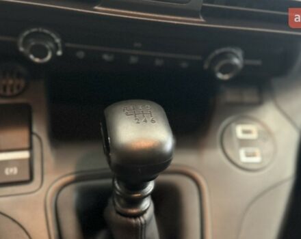 Опель Combo Life, объемом двигателя 1.5 л и пробегом 0 тыс. км за 25408 $, фото 13 на Automoto.ua