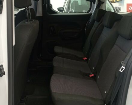 Опель Combo Life, объемом двигателя 1.5 л и пробегом 0 тыс. км за 23958 $, фото 5 на Automoto.ua