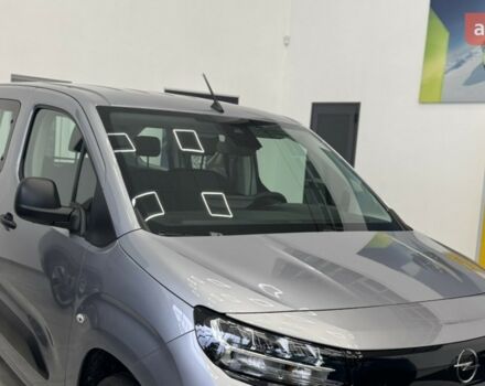 Опель Combo Life, об'ємом двигуна 1.5 л та пробігом 0 тис. км за 25325 $, фото 21 на Automoto.ua