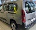 купить новое авто Опель Combo Life 2025 года от официального дилера Автомир Opel Опель фото